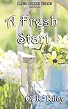 A Fresh Start (Jasper Shores #4)