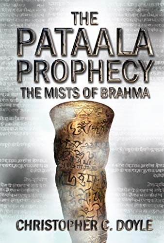 The Mists of Brahma (The Pataala Prophecy, #2)