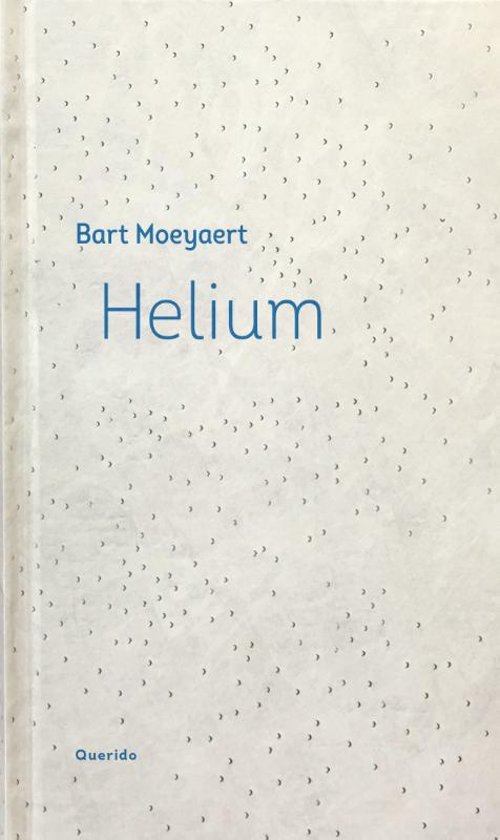 Helium (Hardcover)