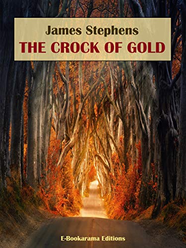 The Crock of Gold