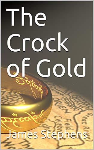 The Crock of Gold