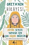 Greta’nın Hikayesi
