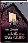 El libro de las cosas perdidas by John Connolly