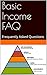 Basic Income FAQ: Frequentl...