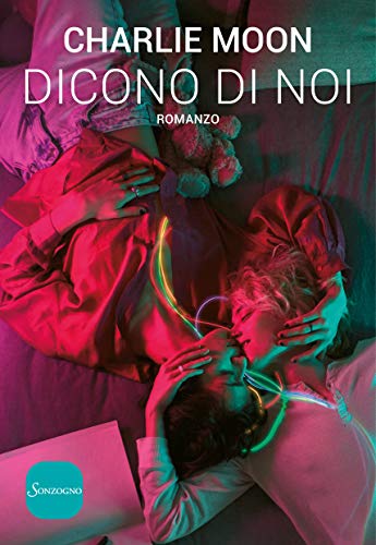 Dicono di noi (Kindle Edition)