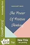 Book cover for The Power Of Positive Thinking