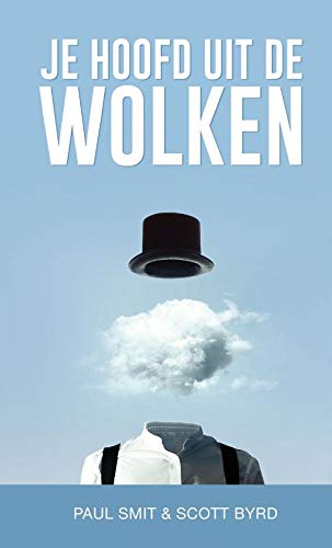 Je hoofd uit de wolken (Hardcover)
