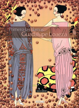 Primero Las Damas (Biblioteca Guadalupe Loaeza)
