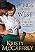 Verliebt in Texas (Wings of the West serie, #1)