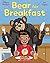 Bear for Breakfast