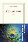 L'œil du paon
