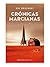 Crónicas marcianas by Ray Bradbury