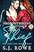 Propositioning a Thief (Cain and Abel #1)