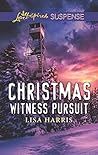 Christmas Witness Pursuit (O'Callahan #2)