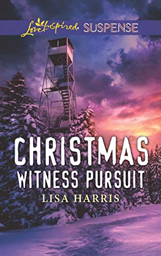 Christmas Witness Pursuit (O'Callahan #2)