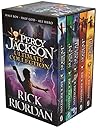 Percy Jackson & t...