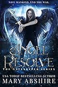 Angel Resolve