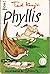 Phyllis by Ted Key