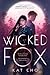 Wicked Fox (Gumiho, #1)
