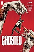 GHOSTED #12