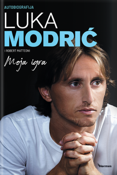 Moja igra (Paperback)