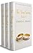 The Vow Series #1-3