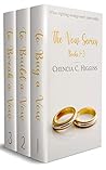 The Vow Series #1-3