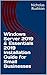 Windows Server 2019 & Essentials 2019 Installation Guide for ... by Nicholas Rushton