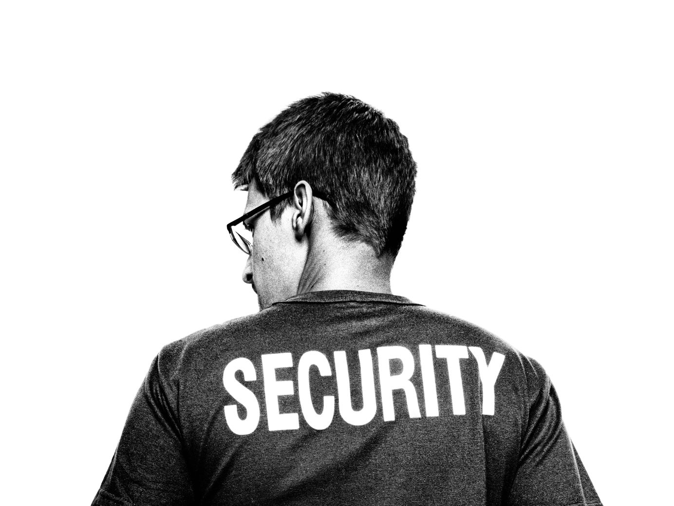 Edward Snowden: The Internet Is Broken