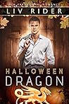 Halloween Dragon (Lewiston Dragons #2) Halloween Dragon (Lewiston Dragons #2)