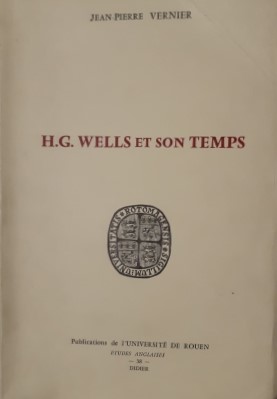 H.G. Wells et son temps (Paperback)