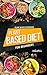 PLANT BASED COOKBOOK, PLANT...