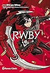 RWBY by Shirow Miwa