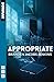 Appropriate by Branden Jacobs-Jenkins