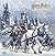Harry Potter, el pop-up de la Navidad en Hogwarts