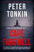Cape Farewell: A Richard Mariner Thriller