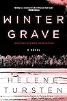 Winter Grave by Helene Tursten