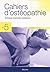 Cahiers Osteopathie No.5 - ...