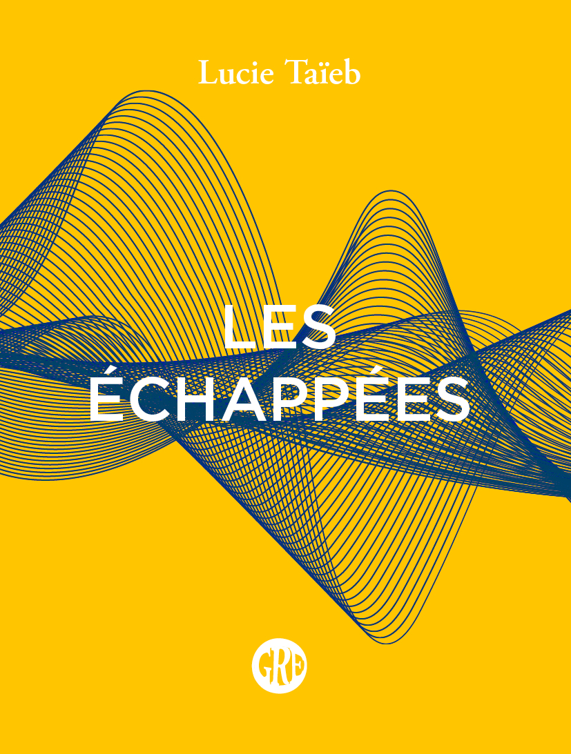 Les échappées (Paperback)