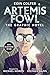 Artemis Fowl: The Graphic Novel (New) (Artemis Fowl 1)