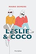 Leslie et Coco