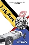 Little Anton: A Historical Novel Complete Series
