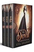 Academy of the Devil the Complete Collection