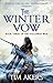 The Winter Vow (The Hallowed War #3)