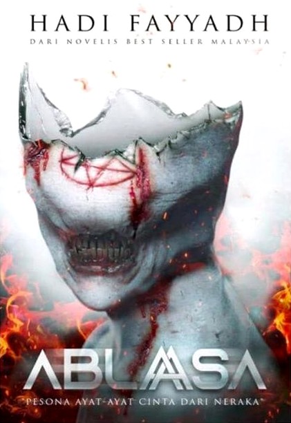 Ablaasa: Pesona Ayat-ayat Cinta dari Neraka (Paperback)