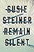 Remain Silent (DS Manon Bradshaw, #3)