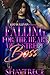 Falling for the Heart of A Street Boss by Shaytrece