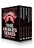 The DI Bliss Series (DI Bliss, #1-5)