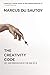 The Creativity Code: Art and Innovation in the Age of AI