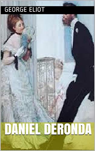 Daniel Deronda